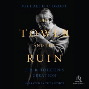 Tower and the Ruin HC