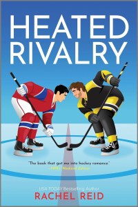 Heated Rivalry Game Changers 2 PB