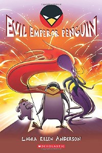 Evil Emperor Penguin TP