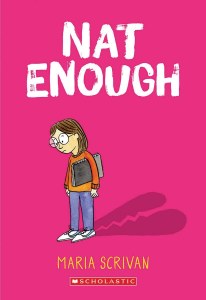 Nat Enough Vol 1