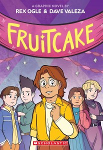 Fruitcake TP