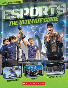 Esports The Ultimate Guide