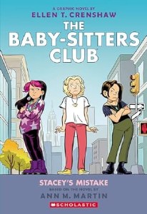 The Baby-Sitters Club #14