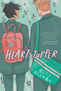 Heartstopper HC Vol 01