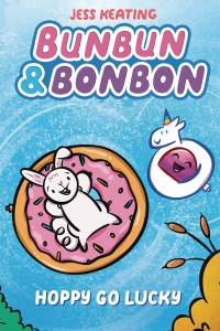 Bunbun &amp; Bonbon TP Vol 02 Hoppy Go Lucky