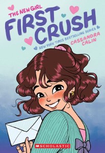 New Girl First Crush GN Vol 02