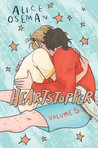 Heartstopper TP Vol 05