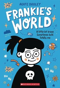 Frankies World GN