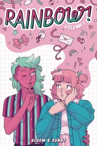 RAINBOW VOL 01 TP