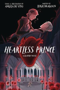 Heartless Prince TP