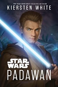 Star Wars Padawan TP