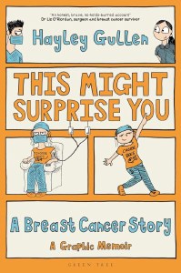 This Might Surprise You GN a Breast Cancer Story