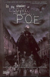 In the Shadow of Edgar Allan Poe SC