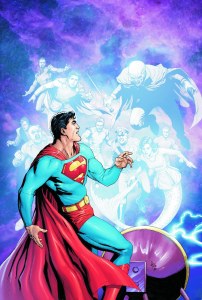 Superman: Tales from the Phantom Zone TP