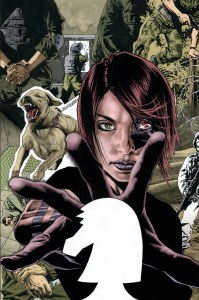 Checkmate by Greg Rucka TP Vol 01