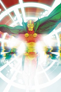 Mister Miracle TP