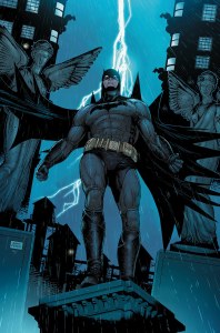 Batman Sins of the Father TP
