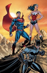 DC Comics Art of Jim Lee HC Vol 01