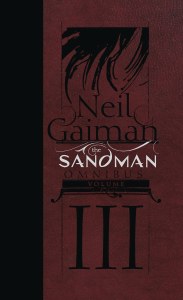 Sandman Omnibus HC Vol 03