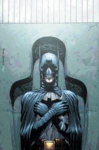 Batman By Grant Morrison Omnibus HC Vol 02