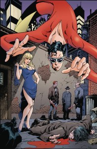 Plastic Man TP