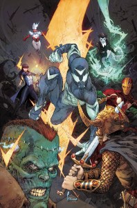 Sideways TP Vol 02 Rifts and Revelations