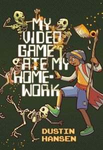 My Video Game Ate My Homework TP