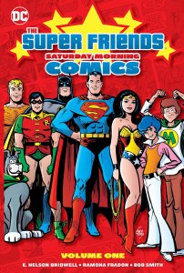 Super Friends Saturday Morning Comics Vol 1
