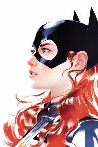 DC Poster Portfolio Joshua Middleton TP