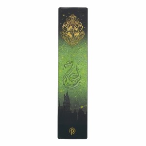 Harry Potter Bookmark Slytherin