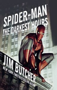 Spider-Man Darkest Hours TP