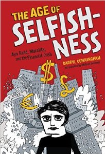 Age of Selfishness HC