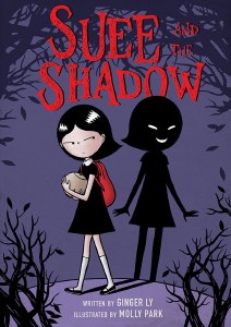 Suee and the Shadow TP