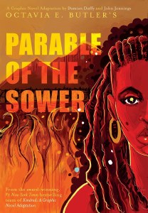 Parable of the Sower GN HC