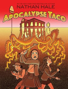 Apocalypse Taco HC