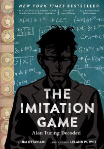 Imitation Game TP Alan Turing Decoded