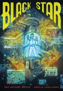 Black Star HC