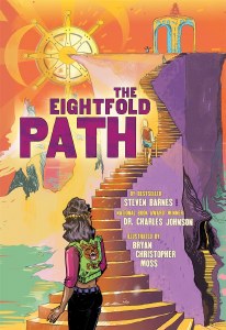 Eightfold Path HC