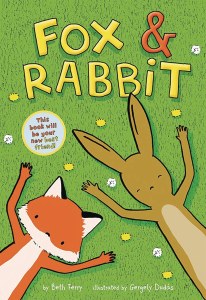 Fox &amp; Rabbit TP