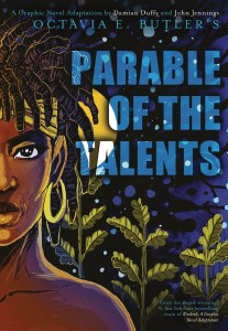 Parable of the Talents GN HC