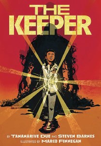 The Keeper HC
