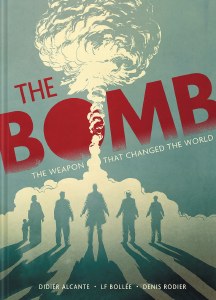 Bomb HC