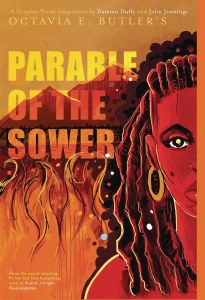 Parable of the Sower TP