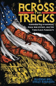 Across the Tracks HC