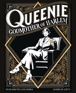 Queenie Godmother of Harlem