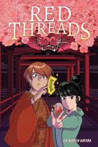 Red Threads TP