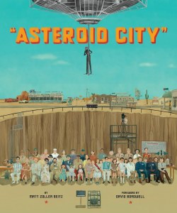 Asteroid City HC