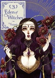 Eden of Witches Vol 03