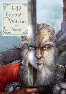 Eden of Witches Vol 04