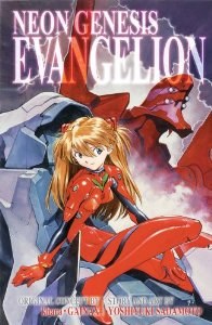 Neon Genesis Evangelion 3 in 1 Vol 03